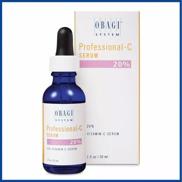 Obagi Other - Obagi Professional-C 20% Vitamin C Serum Facial Serum